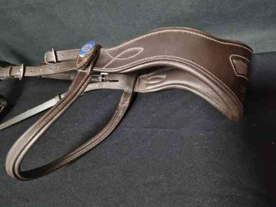 PS of Sweden suitset Savonlinna