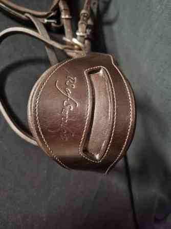 PS of Sweden suitset Savonlinna