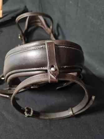 PS of Sweden suitset Savonlinna