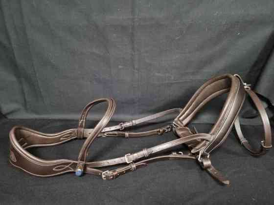 PS of Sweden suitset Savonlinna