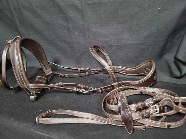 PS of Sweden suitset Savonlinna - valokuva 1