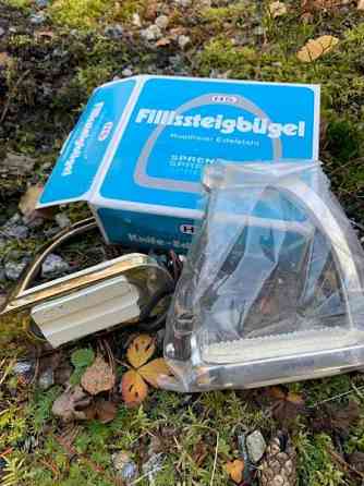 Jalustimet 11cm Siilinjaervi