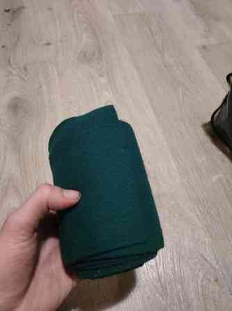 Ruskeat ja vihreät Fleece pitelit Lohja