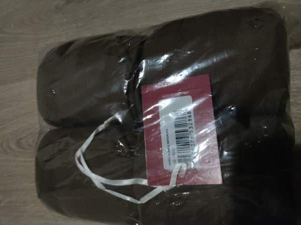 Ruskeat ja vihreät Fleece pitelit Lohja - valokuva 4