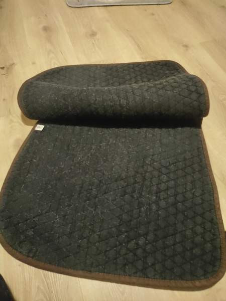 Ruskea full huopa Lohja – foto 2