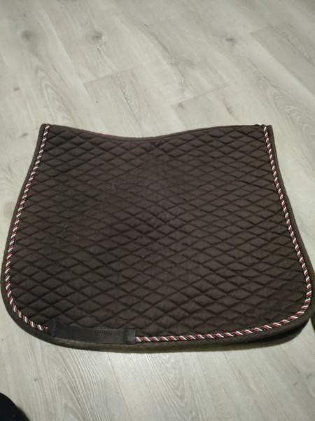 Ruskea full huopa Lohja – foto 1