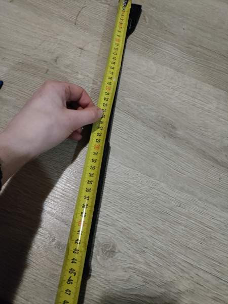 Esteraippa lyhyt Lohja – foto 3