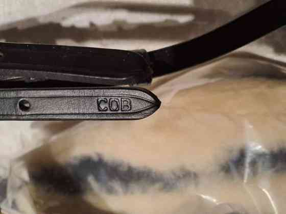 Horze Rome anatomiset suitset COB Sauvo