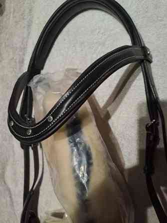 Horze Rome anatomiset suitset COB Sauvo