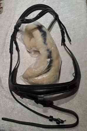 Horze Rome anatomiset suitset COB Sauvo