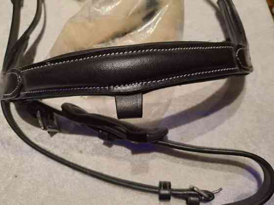 Horze Rome anatomiset suitset COB Sauvo