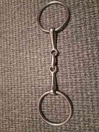 Kolmipalakuolain 13cm Lappeenranta