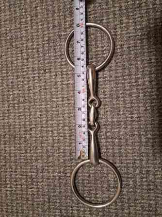 Kolmipalakuolain 13cm Lappeenranta