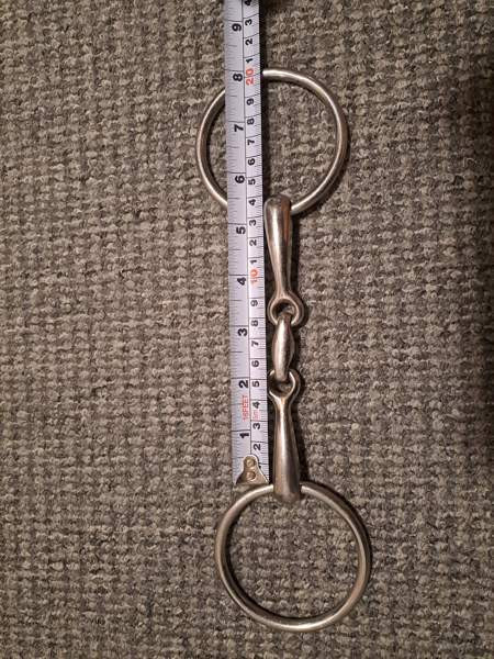 Kolmipalakuolain 13cm Lappeenranta - photo 1