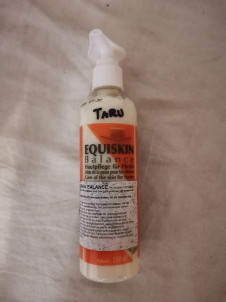 Kesäihottuma hoitoaine Turku – foto 1