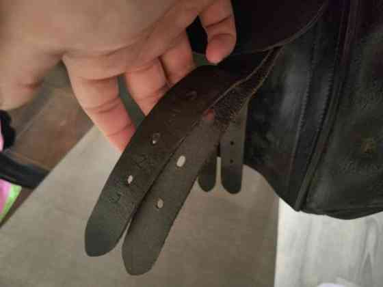 Cliff barnsby yleispenkki leveydellä 4 17,5“ Seinaejoki