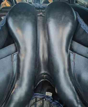 Cliff barnsby yleispenkki leveydellä 4 17,5“ Seinaejoki