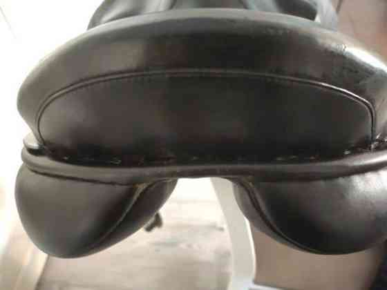 Cliff barnsby yleispenkki leveydellä 4 17,5“ Seinaejoki