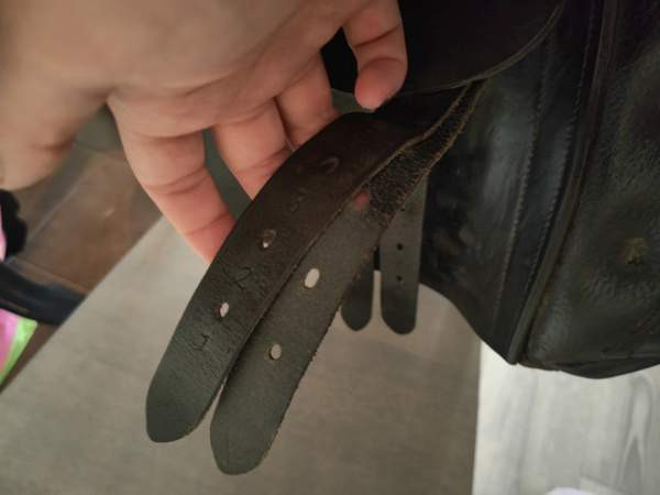 Cliff barnsby yleispenkki leveydellä 4 17,5“ Seinaejoki – foto 3