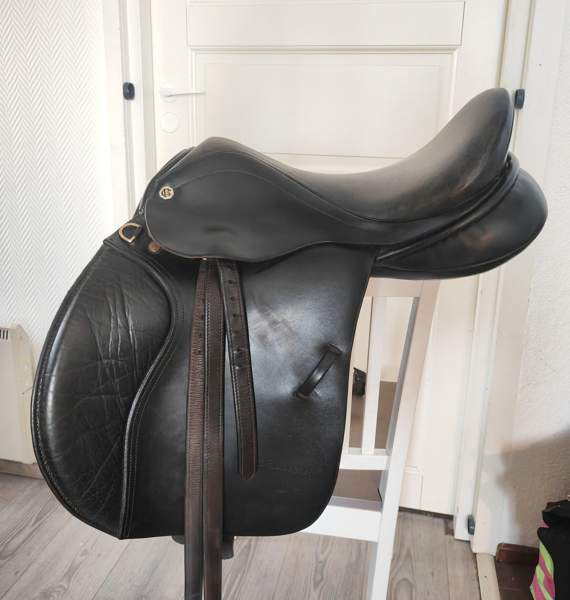 Cliff barnsby yleispenkki leveydellä 4 17,5“ Seinaejoki – foto 1