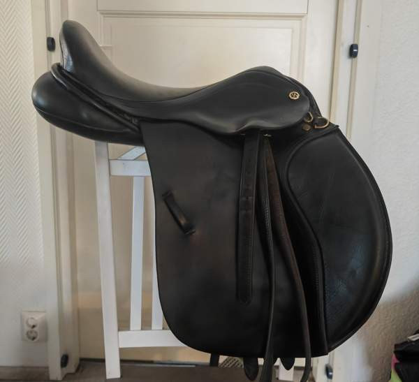 Cliff barnsby yleispenkki leveydellä 4 17,5“ Seinaejoki – foto 2