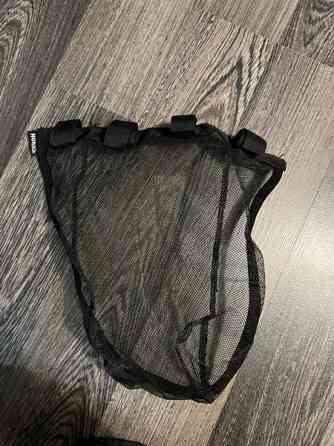 Horka turpaverkko Ypäjä