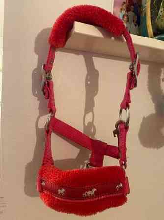 Shetlanninponille varusteita Helsinki