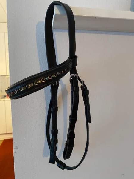 Shetlanninponille varusteita Helsinki - изображение 2