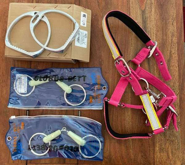 Shetlanninponille varusteita Helsinki - изображение 3