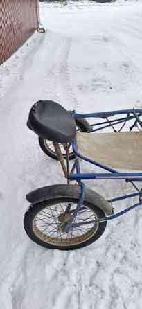 Desperado hiittikärryt Savonlinna