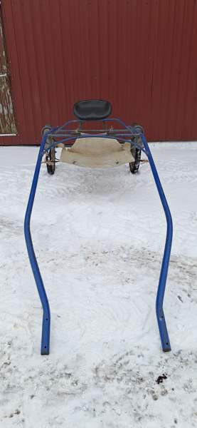 Desperado hiittikärryt Savonlinna - photo 3