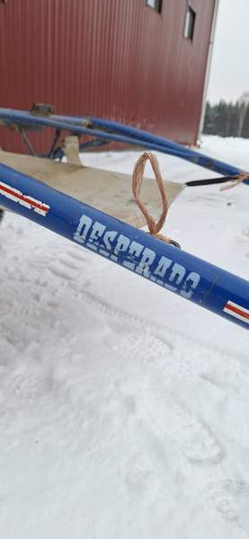 Desperado hiittikärryt Savonlinna - photo 2