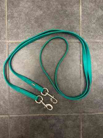 Karlslund ohjat Oulu