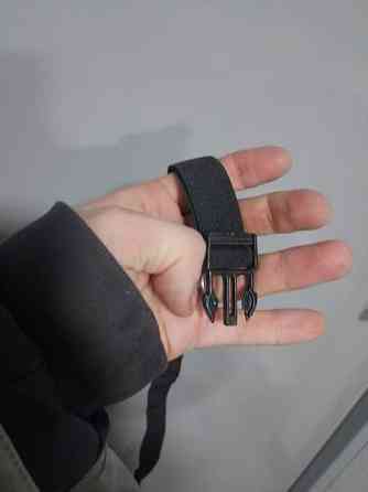 Uusi premiere ihottumahuppu, koko L Haemeenlinna