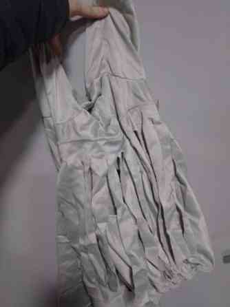 Uusi premiere ihottumahuppu, koko L Haemeenlinna