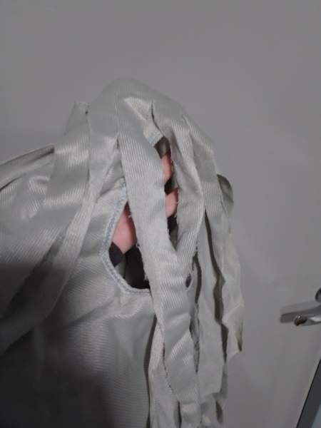 Uusi premiere ihottumahuppu, koko L Haemeenlinna – foto 4