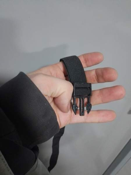 Uusi premiere ihottumahuppu, koko L Haemeenlinna – foto 6