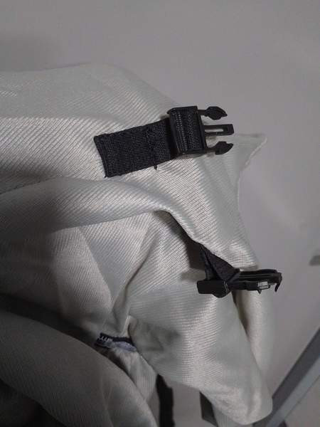 Uusi premiere ihottumahuppu, koko L Haemeenlinna – foto 5