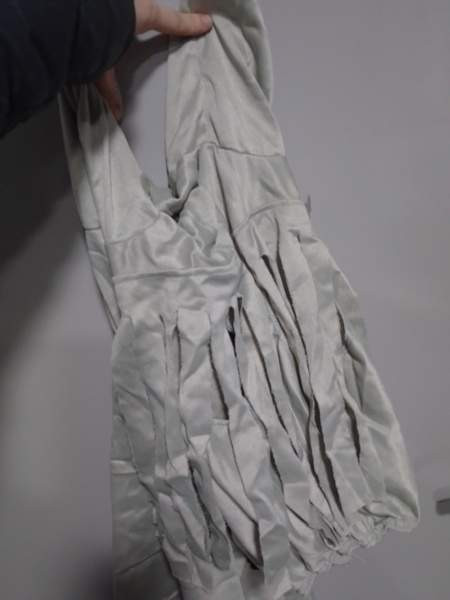 Uusi premiere ihottumahuppu, koko L Haemeenlinna – foto 1