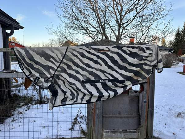 Bucas buzz-off loimi 145cm Seinaejoki – foto 1