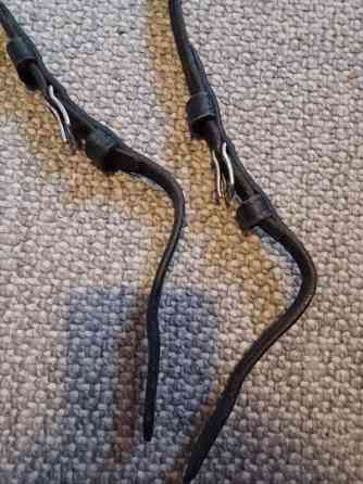 Ponin monteohjat Lieksa