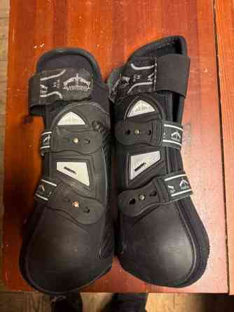 Veredus Carbon Gel X-pro suojat Pieksämäki