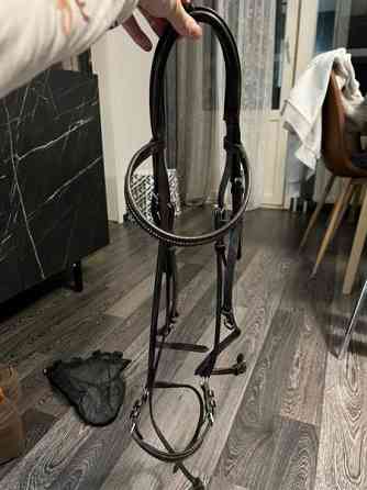 Schockemöhle remonttisuitset Ypäjä