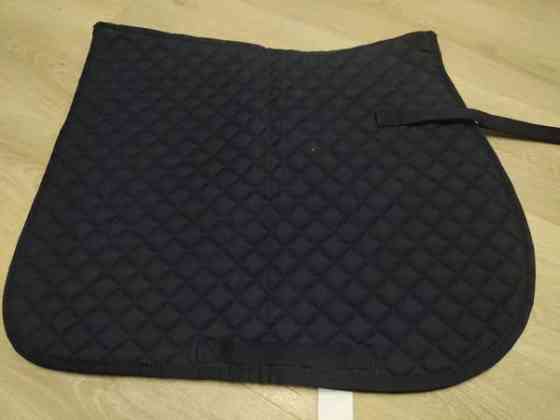 Sininen yleishuopa ja korvahuppu full Лохья