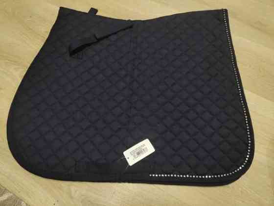 Sininen yleishuopa ja korvahuppu full Лохья