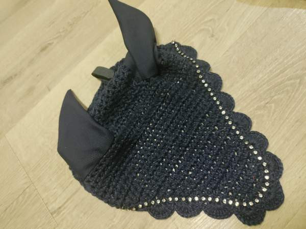 Sininen yleishuopa ja korvahuppu full Lohja – foto 6