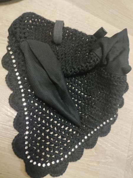 Musta korvahuppu ja yleishuopa full Lohja – foto 6