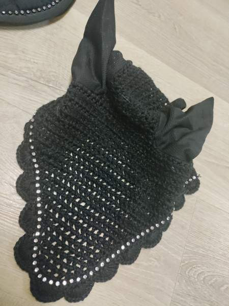 Musta korvahuppu ja yleishuopa full Lohja – foto 5