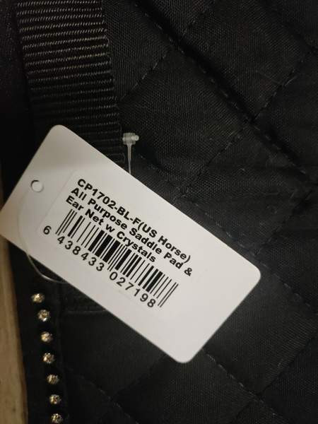 Musta korvahuppu ja yleishuopa full Lohja – foto 3