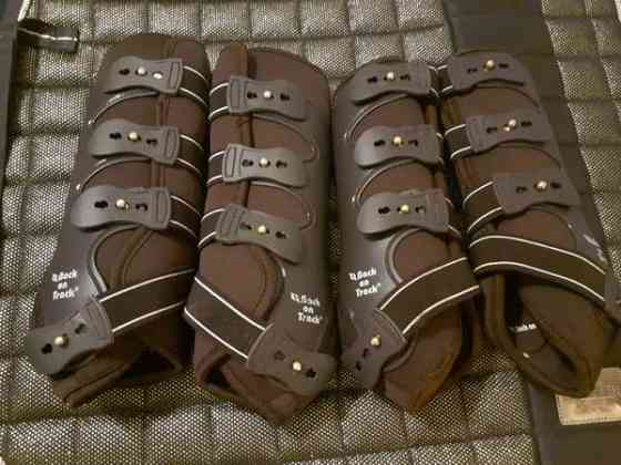 Back on track suojat Lahti